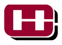 Hinds Community College Utica Campus Logo